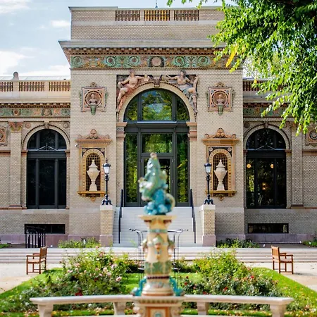 Szondi Corner * Budapeste