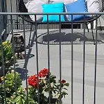 Apartmán Szondi Corner *