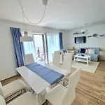 Apartmán Szondi Corner Budapešť