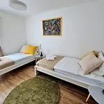 Apartmán Szondi Corner *