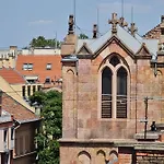 Szondi Corner Budapešť