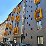 Szondi Corner Budapešť