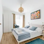 Apartmán Szondi Corner