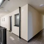 Szondi Corner Apartmán Budapešť