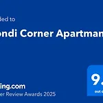 Szondi Corner *