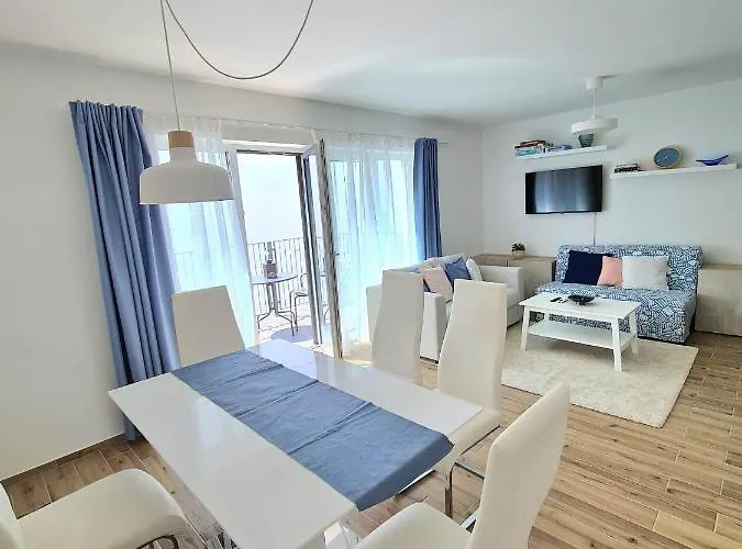 Appartement Szondi Corner Budapest
