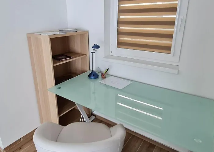 Appartement Szondi Corner Budapest
