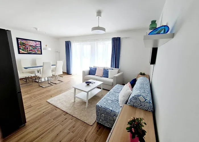 Szondi Corner Appartement Budapest