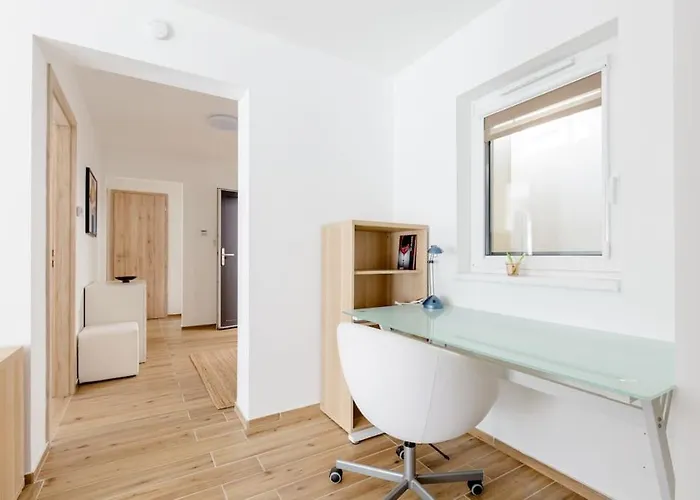 Szondi Corner Appartement