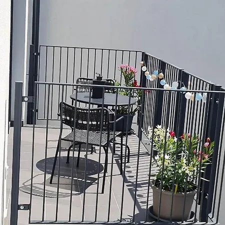 Apartamento Szondi Corner Budapest