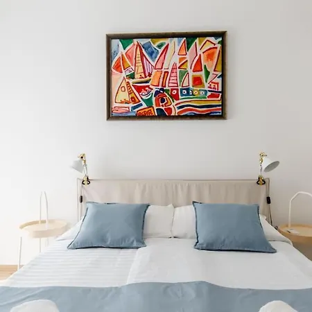 Szondi Corner Apartment