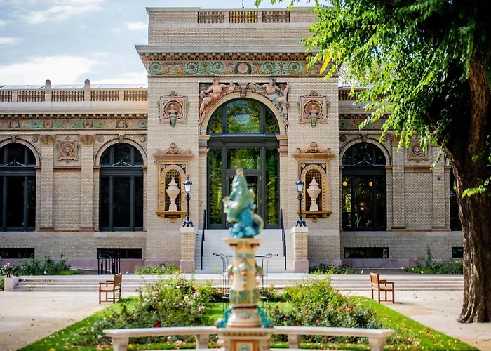 Szondi Corner * ブダペスト