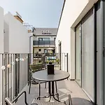 Szondi Corner Appartement Boedapest