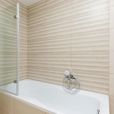 Szondi Corner Apartment