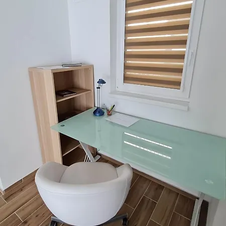 아파트 Szondi Corner 부다페스트